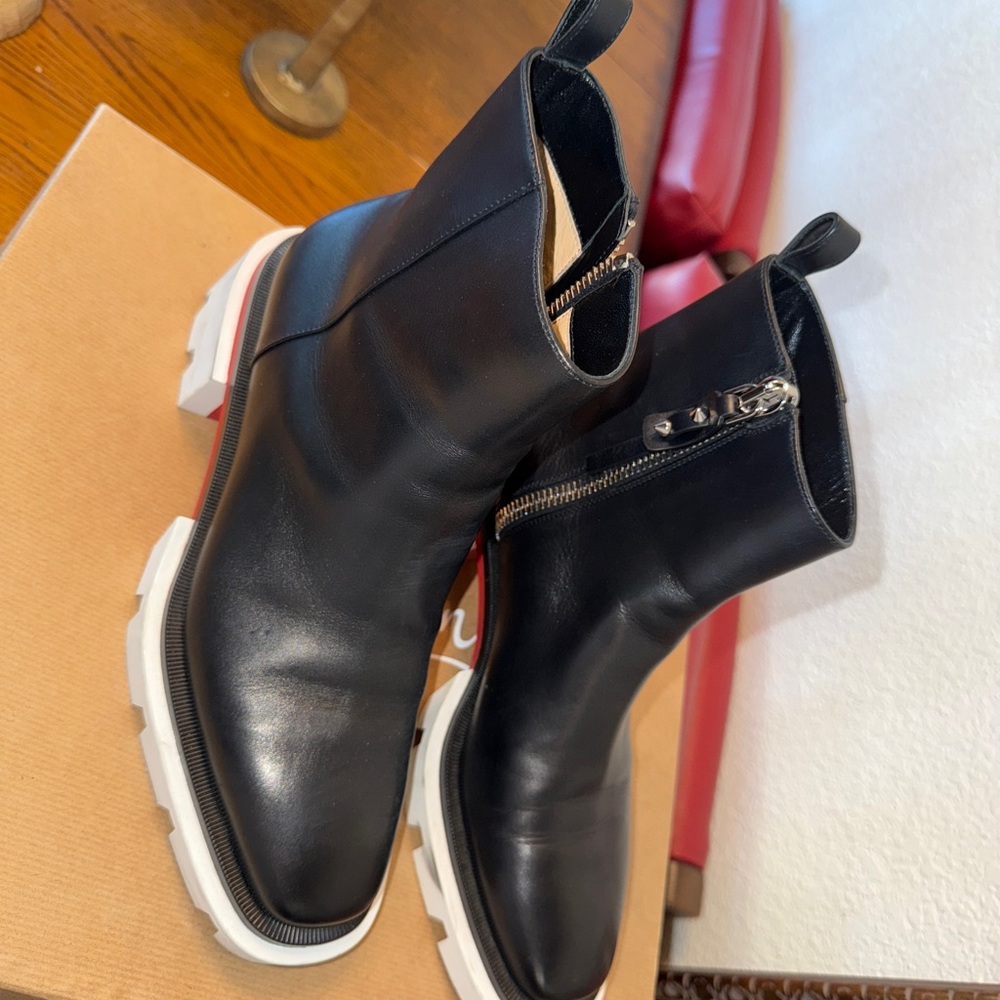 Christian Louboutin